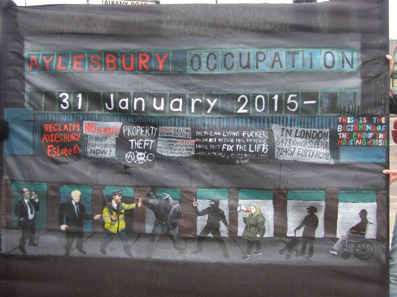 aylesbury banner
