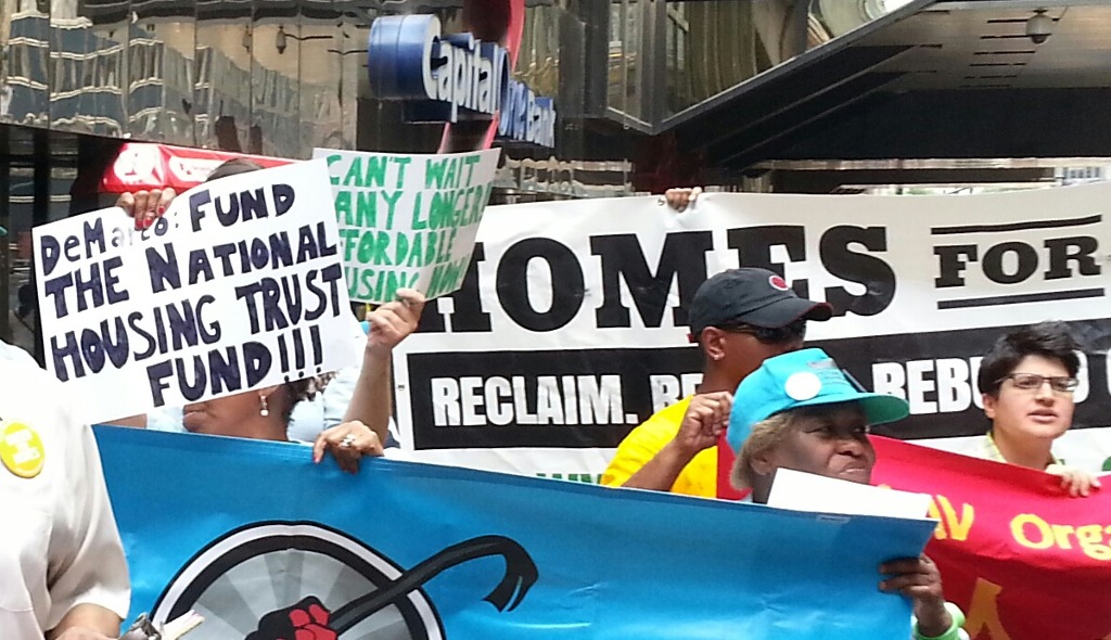 housing-rights-demo