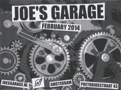 2014_02_Joes_Garage_Poster