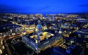 belfast