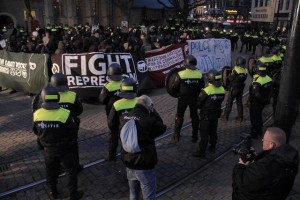 20161119_Den_Haag_Fight_Repression_demo